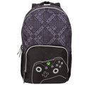 Front - Xbox Childrens/Kids Controller Backpack