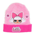 Front - LOL Surprise Girls Diva Beanie