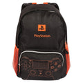 Front - Playstation Childrens/Kids Logo Backpack