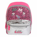 Front - LOL Surprise Girls Rock The Beat Backpack
