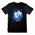 Front - Avatar Unisex Adult Pandora T-Shirt