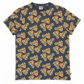 Front - Gola Unisex Adult Back To Classics T-Shirt
