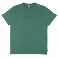 Front - Gola Unisex Adult Back To Classics Short-Sleeved T-Shirt
