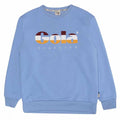 Front - Gola Unisex Adult Original Classics Crew Neck Sweatshirt