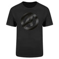 Front - Avengers Unisex Adult Icon T-Shirt
