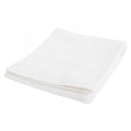 Front - Premium 100% Cotton Anti-Microbial Hand Towel