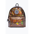 Front - Hype Holographic Backpack