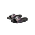 Front - Hype Childrens/Kids Camo Fade Sliders