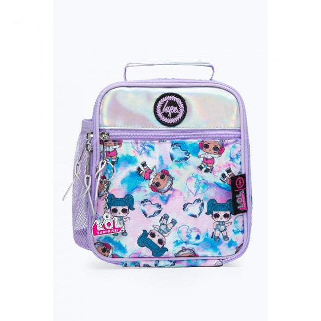 Hype LOL Surprise Glamstronaut Lunch Box Discounts on great Brands