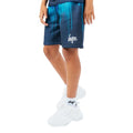 Front - Hype Childrens/Kids Drips Shorts