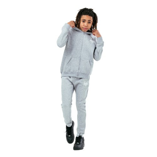 Front - Hype Boys Tracksuit