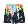 Front - Hype Boys Drips Shorts