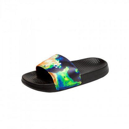Front - Hype Childrens/Kids Heat Clouds Script Sliders