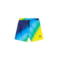 Front - Hype Boys Crest Swim Shorts