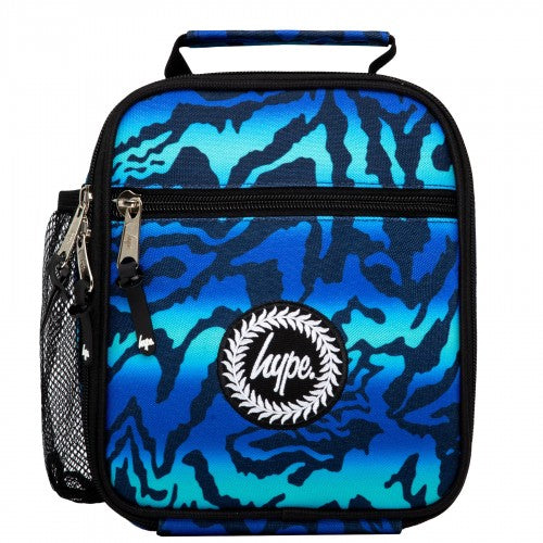 Front - Hype Gradient Lunch Box