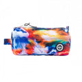 Front - Hype Lightning Galaxy Pencil Case