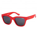 Front - Hype Womens/Ladies Wave Sunglasses