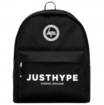 Front - Hype Logo Backpack