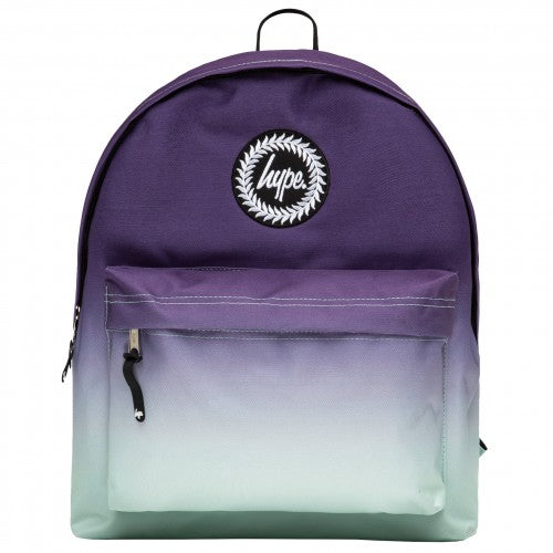 Front - Hype Gradient Backpack