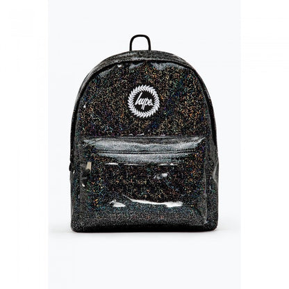Front - Hype Cracked Backpack