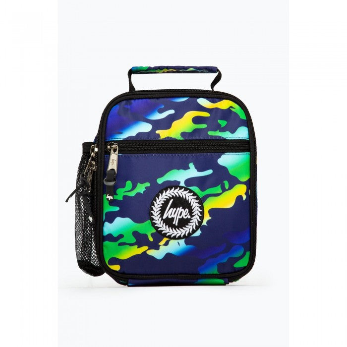 Hype Camo Gradients Lunch Box Discounts on great Brands