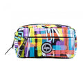 Front - Hype Marker Maxi Abstract Pencil Case