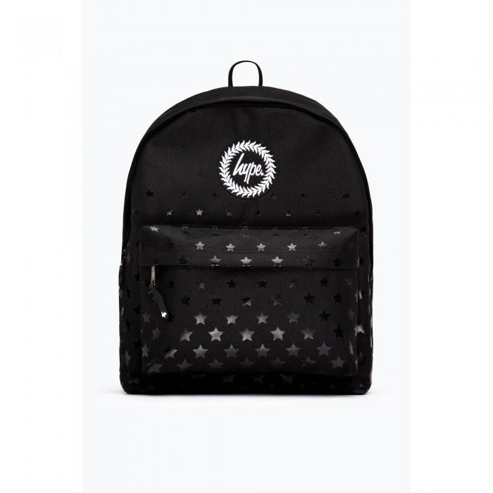 Front - Hype Half Tone Stars Backpack