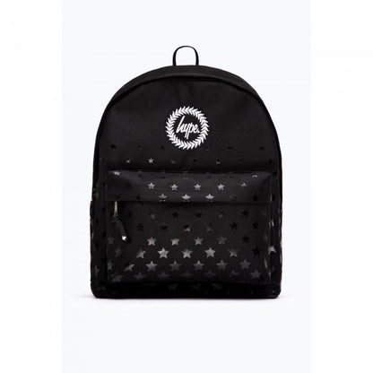 Front - Hype Half Tone Stars Backpack