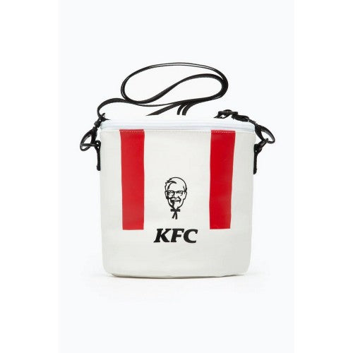 Hype Bucket KFC Messenger Bag – Universal Textiles