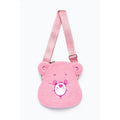 Front - Hype Care Bears Messenger Bag
