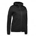 Front - ID Womens/Ladies Combi Stretch Jacket