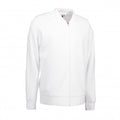 Front - ID Unisex Pro Wear Cardigan