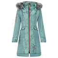 Front - Joe Browns Womens/Ladies Parka