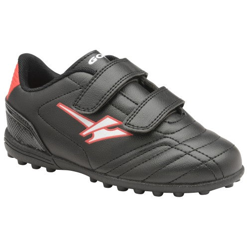 Front - Gola Sport Childrens Boys Magnaz VX Twin Bar Football Training Boots