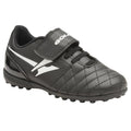 Front - Gola Sport Childrens Boys Rey VX Touch Fastening Astro Turf Trainers