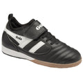 Front - Gola Childrens/Kids Ceptor TX Indoor Football Trainers