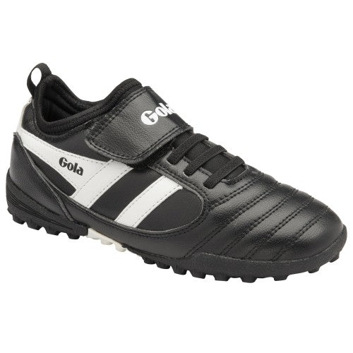 Front - Gola Childrens/Kids Ceptor Turf Astro Turf Trainers