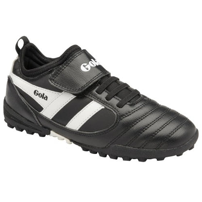 Front - Gola Childrens/Kids Ceptor Turf Astro Turf Trainers