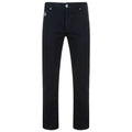 Front - Kam Jeanswear Mens Basic 5 Pocket Jeans
