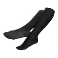 Front - Silky Womens/Ladies Footcare Non Slip Knee Highs (2 Pairs)