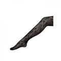 Front - Silky Womens/Ladies Scarlet Vine Tights (1 Pair)