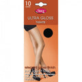 Front - Silky Womens/Ladies Ultra Gloss Tights (1 Pair)