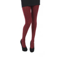 Front - Silky Womens/Ladies Opaque Luxury Soft 80 Denier Tights (1 Pair)