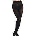 Front - Couture Womens/Ladies Opaque Tights