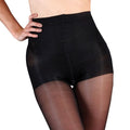 Front - Couture Womens/Ladies Shapewear Tights