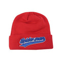 Front - Spider-Man Official Adults Unisex Strike Beanie