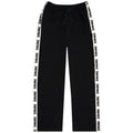 Front - Fortnite Boys Side Stripe Lounge Pants