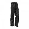 Front - Result Mens Max Performance Trekking/Training Trousers (Windproof, Waterproof And Breathable)