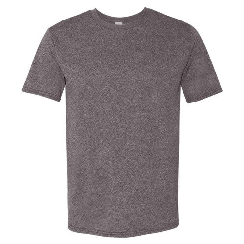 Front - Gildan Mens Performance Core Short Sleeve T-Shirt