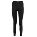Front - Gamegear Womens/Ladies Contrast Leggings